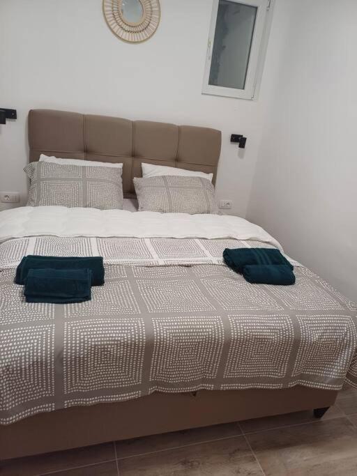 Central Vita Apartment Rijeka Bagian luar foto